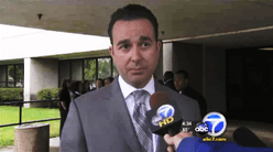 Abogado de DUI en Los Ángeles