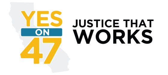 Prop 47 Relief