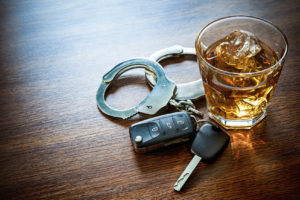 DUI attorney near you