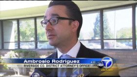 Los Angeles Vehicular Manslaughter Defense Attorney