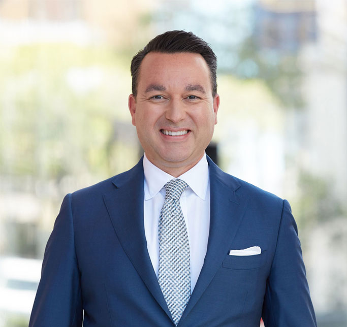 Mid-Wilshire Criminal Defense Lawyer