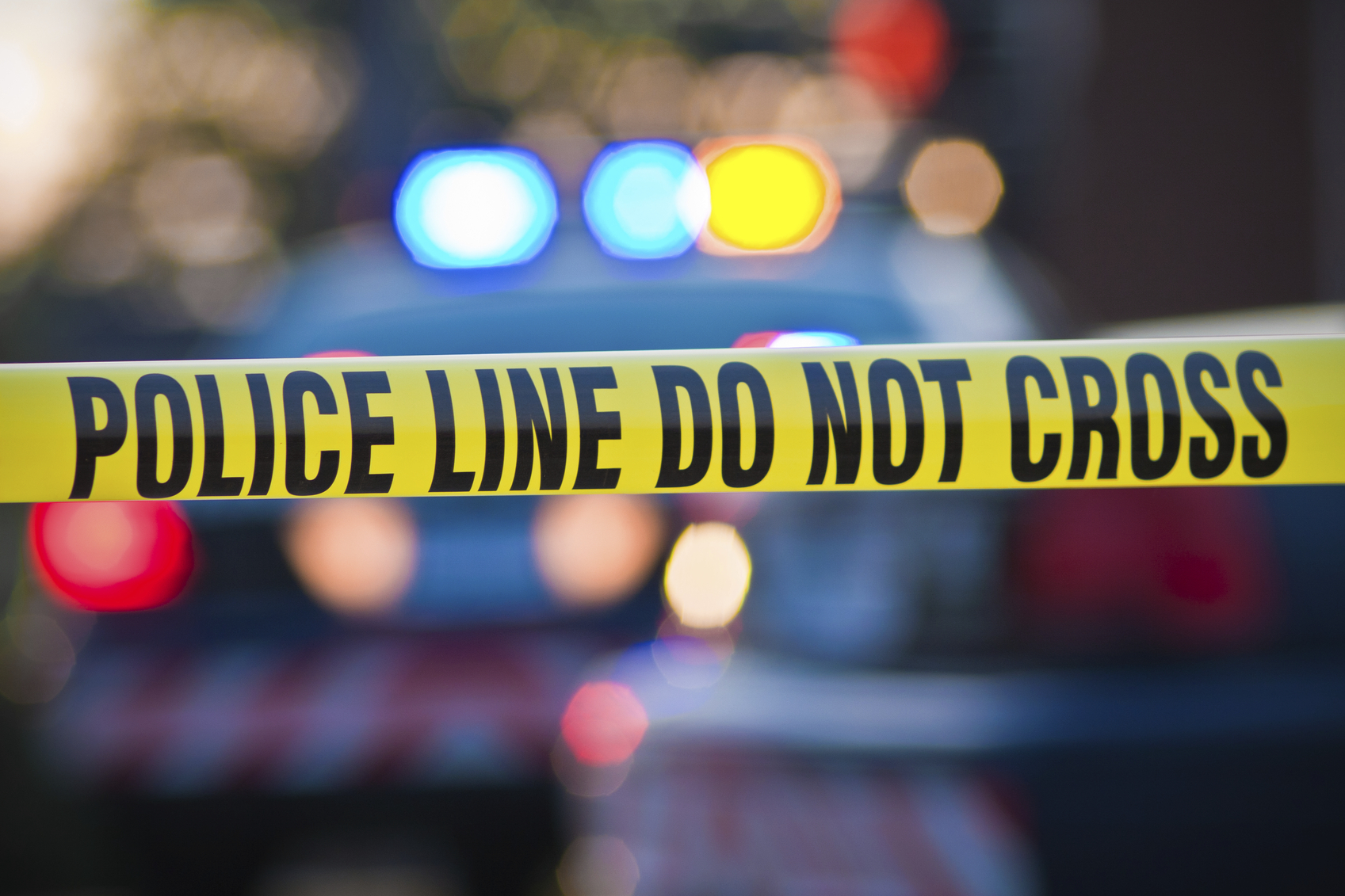 Arrests Made After Halloween Party Shooting in Long Beach