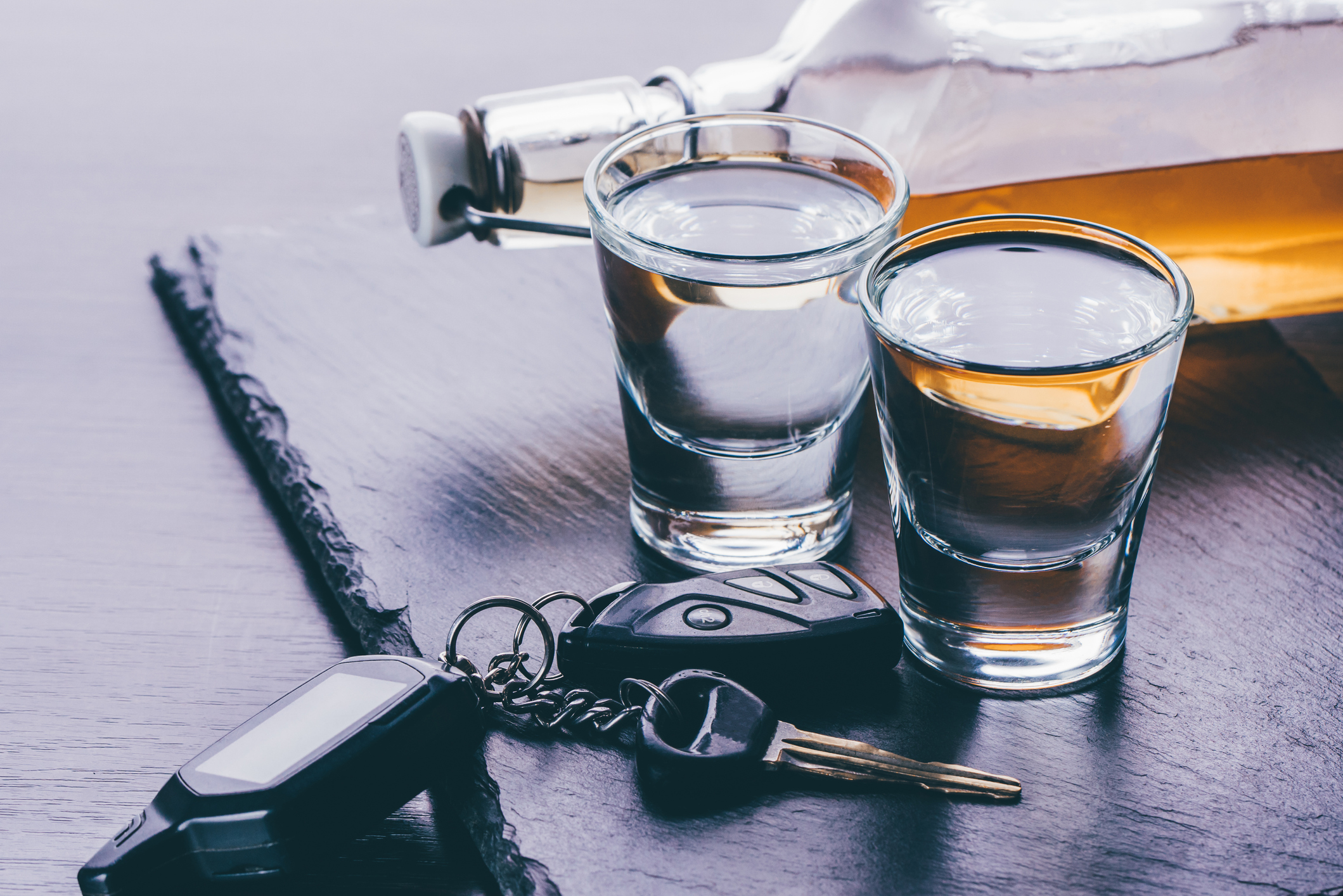 How Often Do DUI Cases Go to Trial?