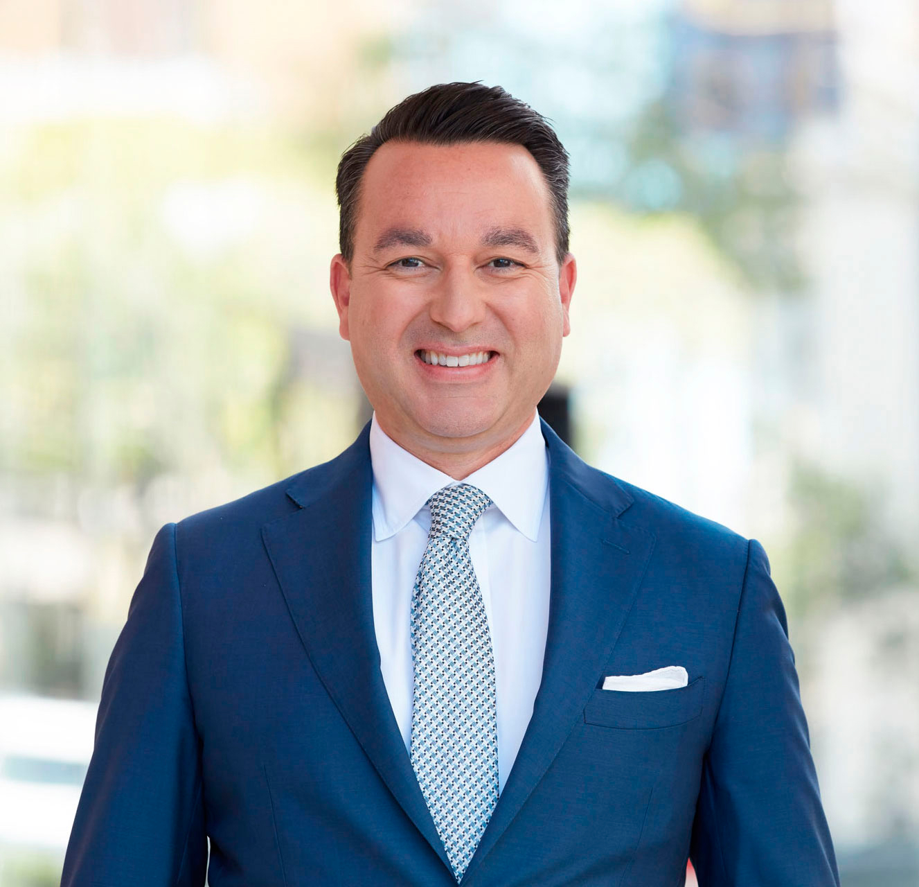 Ambrosio Rodriguez Los Angeles Criminal Defense Attorney