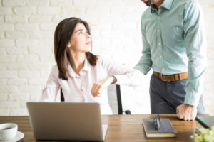 Why You Need a Los Angeles Criminal Defense Lawyer to Help You Fight a Workplace Violence Restraining Order