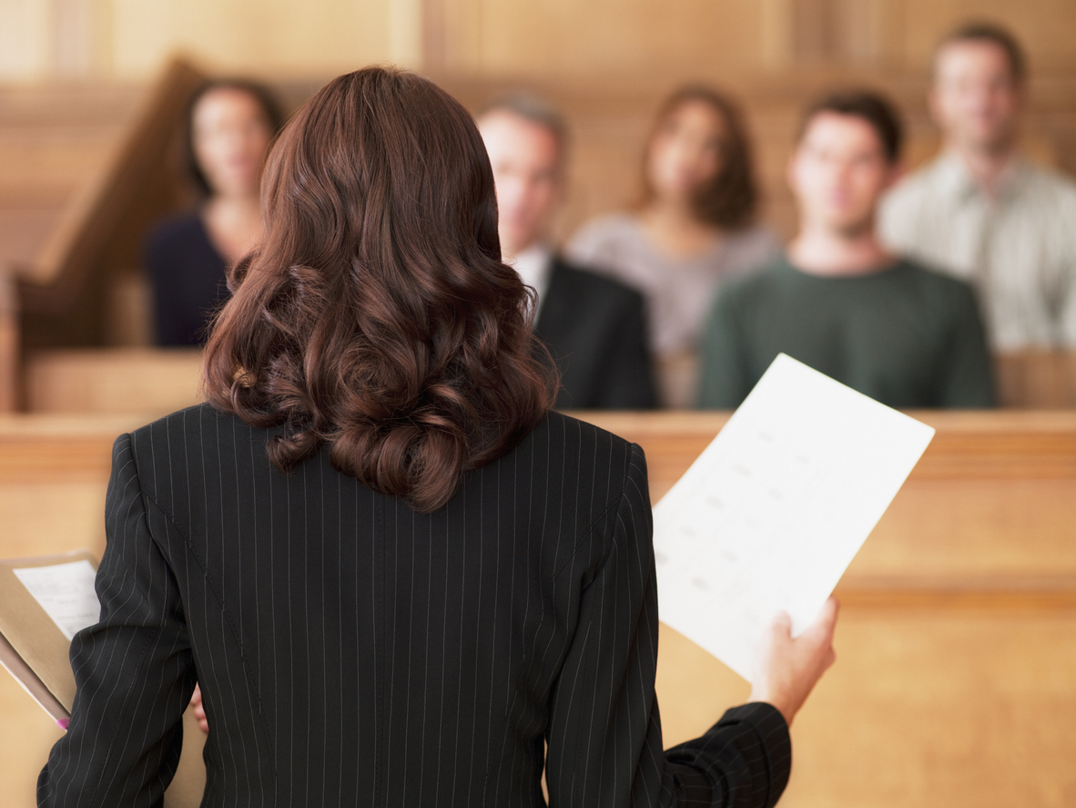 What Does Motion For Discovery Mean In A Docket Entry 