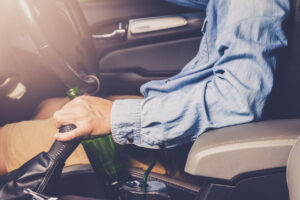 How Much Does a DUI Cost in California?