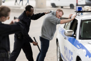 What Is a Stop and Frisk?