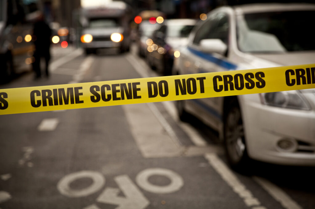 How The Rodriguez Law Group Can Help If You’re Arrested for Homicide in Los Angeles, CA