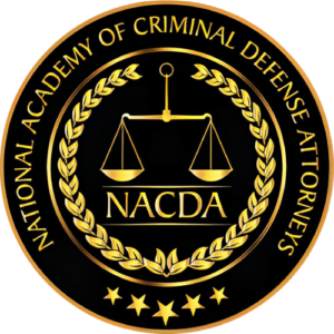 National academy of criminal defense attorneys