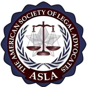 The American Society of legal advocates