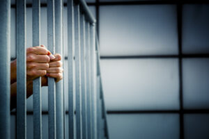 Van Nuys Jail