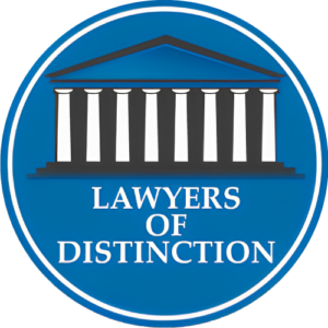 Lawyers of distinction