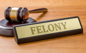 Los Angeles Felony Offense Lawyer