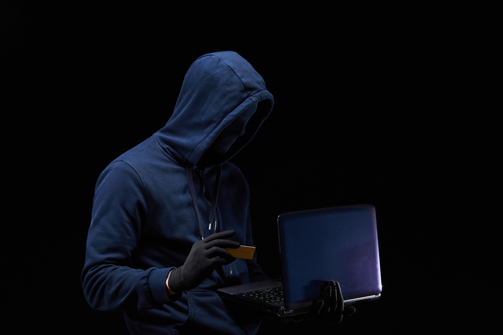 Is Identity Theft a Federal Crime? The Rodriguez Law Group