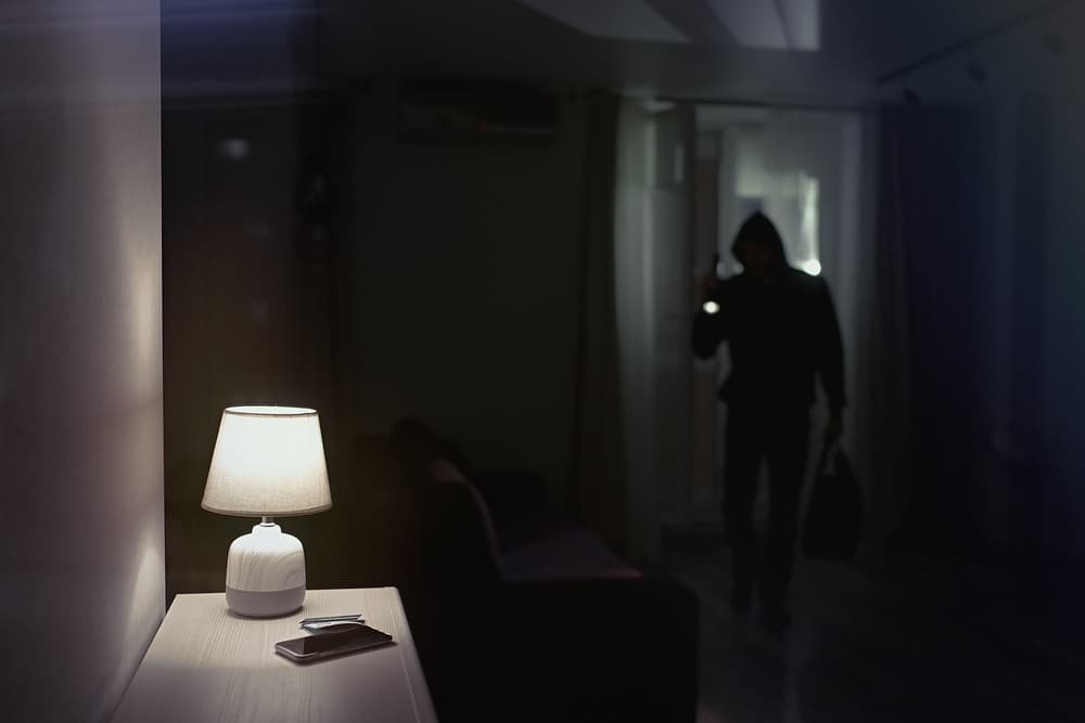 Los Angeles Home Invasion Lawyer | The Rodriguez Law Group