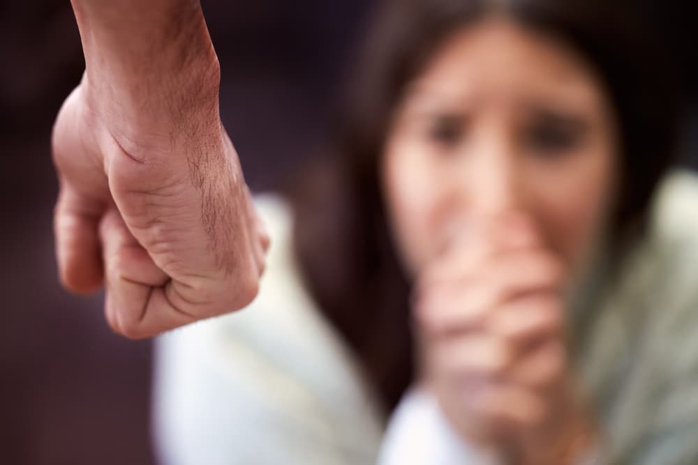 Los Angeles Domestic Violence Attorney | The Rodriguez Law Group