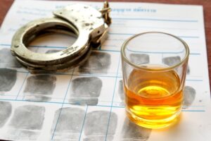 Alcohol offenses refer to criminal charges related to the misuse of alcohol, such as DUI,